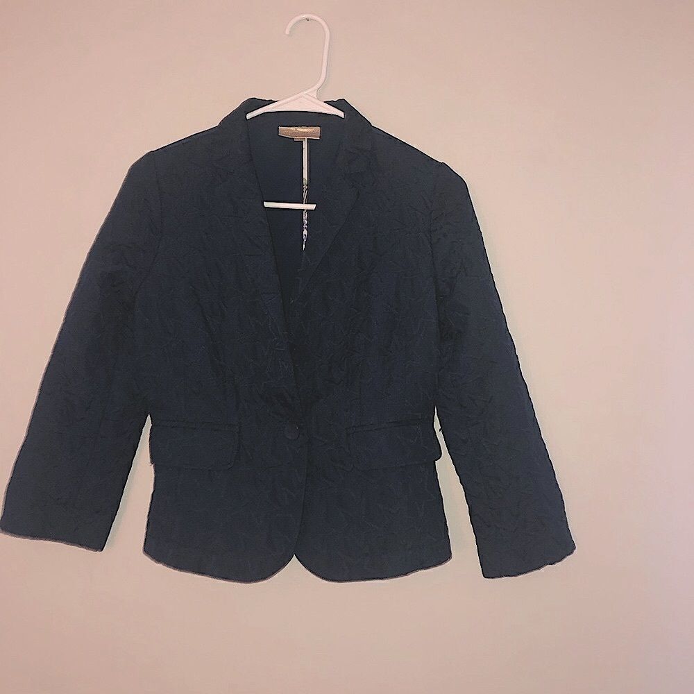 Princess Vera Wang blazer size M